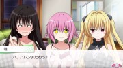 Nuevo trailer de ‘To Love-Ru Trouble Darkness: True Princess’