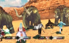 Streaming de Bandai Namco de ‘Tales of Zestiria’