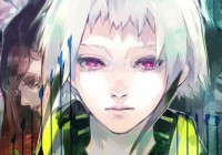 Segundo trailer de ‘Tokyo Ghoul: Jail’