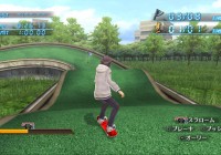 Los minijuegos de ‘Tokyo Xanadu’