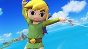 ‘Hyrule Warriors: Legends’ incluye a Toon Link como personaje jugable