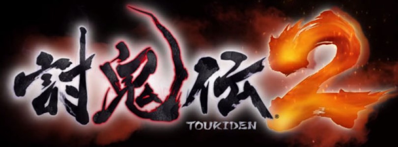 Koei Tecmo ha anunciado ‘Toukiden 2’