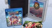 Edición Lionheart de ‘The Legend of Heroes: Trails of Cold Steel’ anunciada