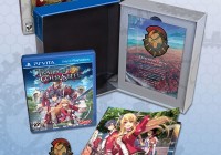 Edición Lionheart de ‘The Legend of Heroes: Trails of Cold Steel’ anunciada