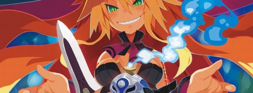 Los trofeos de ‘The Witch and the Hundred Knight: Revival’ en inglés