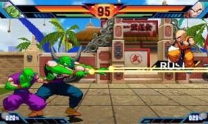 World Tournament 1