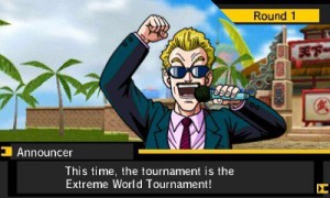 World Tournament 2