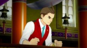 Apollo Justice estará en ‘Ace Attorney 6’