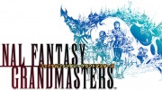 Final Fantasy Grandmasters