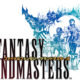 Final Fantasy Grandmasters