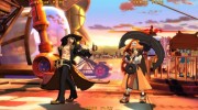 Guilty Gear Xrd: Revelator