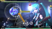 Hatsune Miku: Project Diva Future Tone