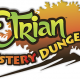 Etrian Mystery Dungeon