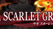 SaGa: Scarlet Grace