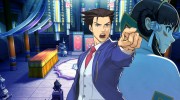 Phoenix Wright: Ace Attorney 6