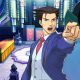 Phoenix Wright: Ace Attorney 6