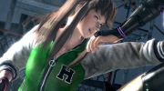 Dead or Alive 5: Last Round