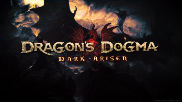 ‘Dragon’s Dogma: Dark Arisen’ llegará a PC