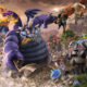 Dragon Quest Heroes II: Twin Kings and the Prophecy’s End