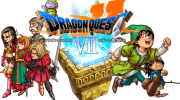 Dragon Quest VII: Fragmentos de un Mundo Olvidado