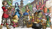 Dragon Quest X