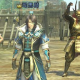 Dynasty Warriors Online Z