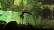 Gravity Rush Remastered