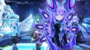 Megadimension Neptunia VII