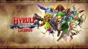 Hyrule Warriors: Legends