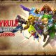 Hyrule Warriors: Legends