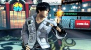 The King of Fighters XIV