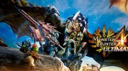 Monster Hunter 4 Ultimate