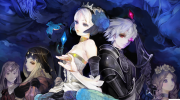 Odin Sphere: Leifthrasir