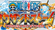 One Piece: Thousand Storm