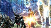 Phantasy Star Online 2