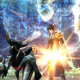 Phantasy Star Online 2