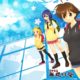 Sayonara Umihara Kawase