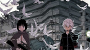 World Trigger: Borderless Mission