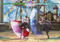 Nuevo personaje jugable para ‘Blade Arcus from Shining EX’