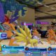 Gameplay de 15 minutos de ‘Digimon Story: Cyber Sleuth’