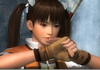 Trajes de Falcom para ‘Dead Or Alive 5’