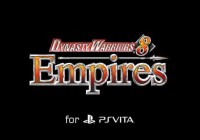 Fecha de lanzamiento en Europa de ‘Dynasty Warrior 8: Empires’