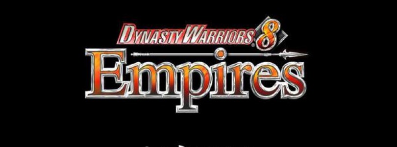 Fecha de lanzamiento en Europa de ‘Dynasty Warrior 8: Empires’
