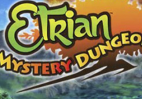 Lanzamiento de ‘Etrian Mystery Dungeon’ para Europa