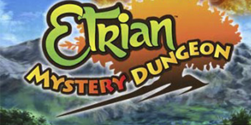 Lanzamiento de ‘Etrian Mystery Dungeon’ para Europa