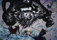 Primer trailer de ‘Final Fantasy: Brave Exvius’