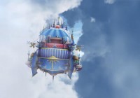 Trailer del TGS 2015 de ‘Final Fantasy Grandmasters’