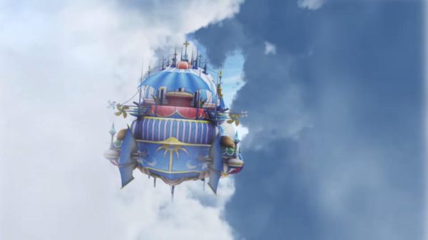 Trailer del TGS 2015 de ‘Final Fantasy Grandmasters’