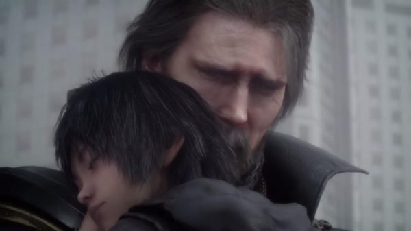 Trailer de ‘Final Fantasy XV’ actualizado