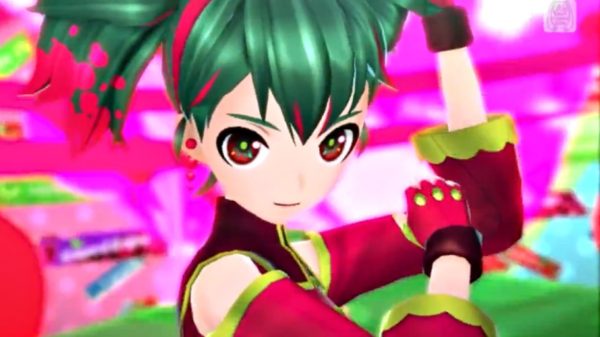 Detalles y modos de juego de ‘Hatsune Miku: Project Diva X’